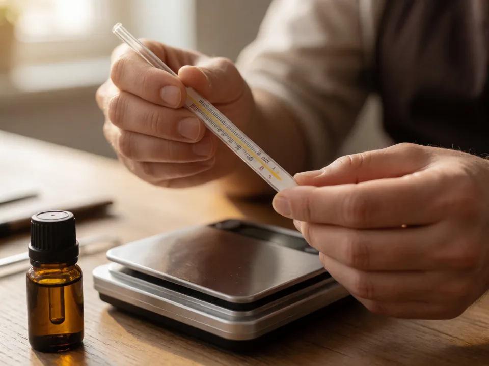 Como o método Ateliê Aromático funciona na prática