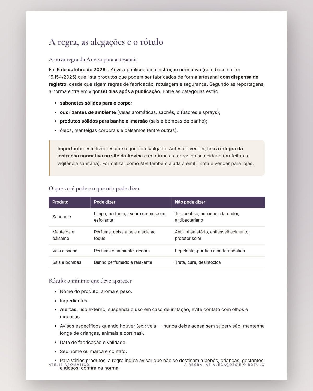 Regra